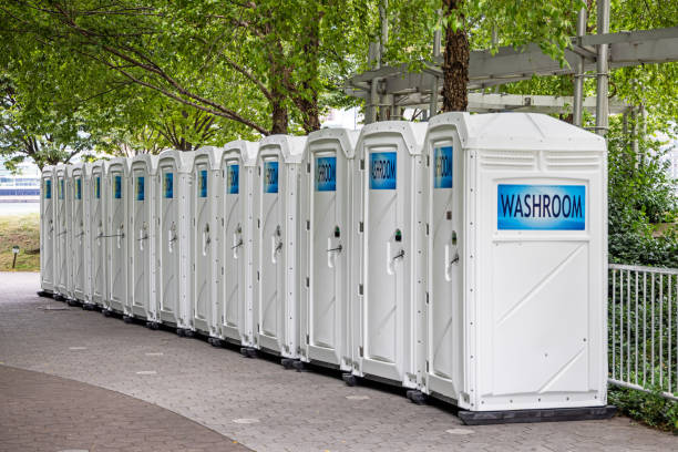 Porta Potty Rental